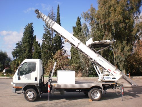 Ανυψωτικές μετακομίσεις Πάτρα